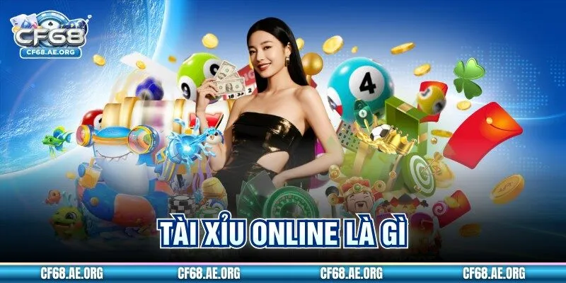 Tài Xỉu Online Là Gì? Cách Chơi & Quản Lý Vốn Hiệu Quả