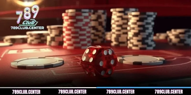 Các game bài hot từ cổng game 789CLUB