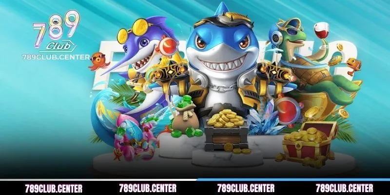 Một số tựa game nổi bật 789CLUB