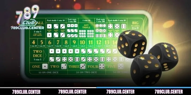 Tài Xỉu là trò chơi đỏ đen thịnh hành hiện nay