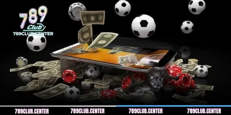 Thể thao 789CLUB là sản phẩm cực hot